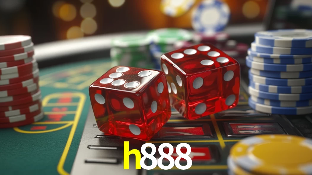 Experiência VIP h888
