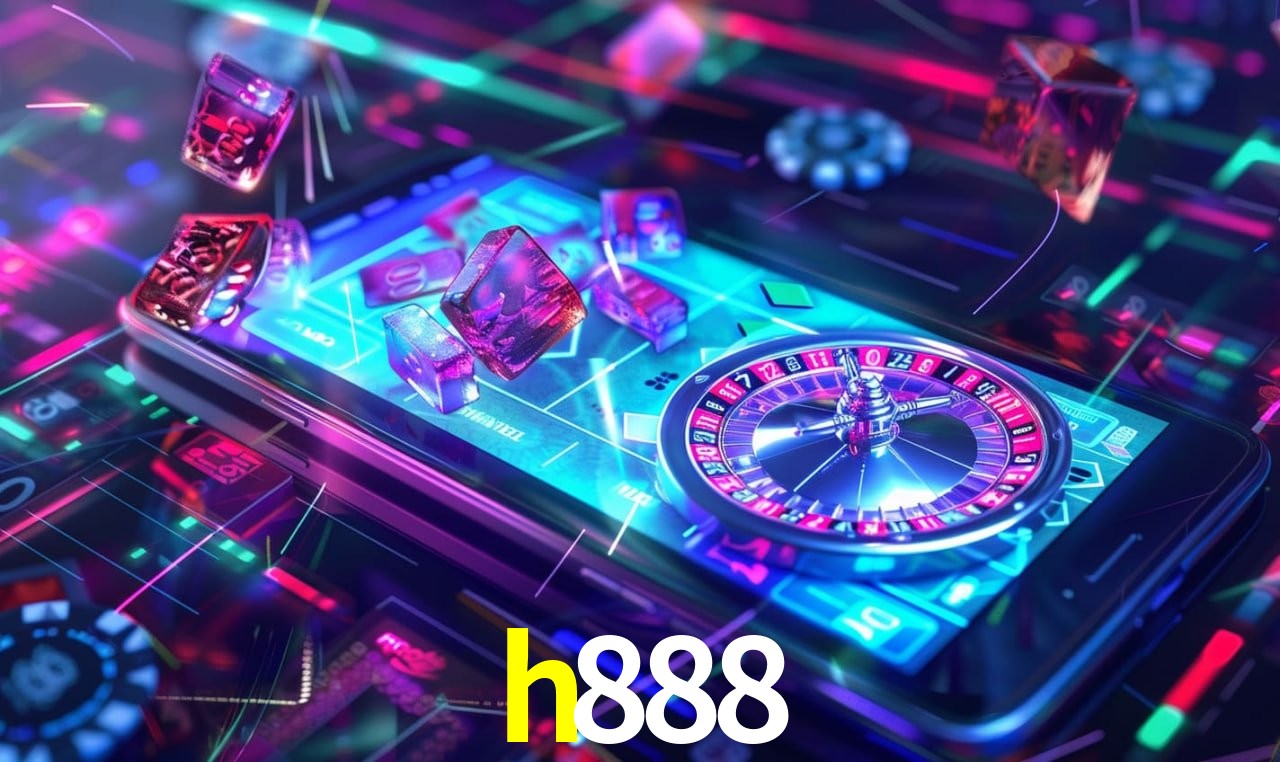 Estatísticas h888