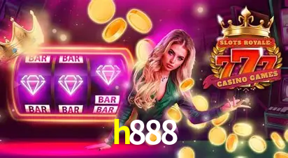 Desvendando o Mundo dos Jogos Virtuais na h888