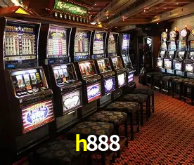 Desvendando o Mundo dos Jogos Virtuais na h888