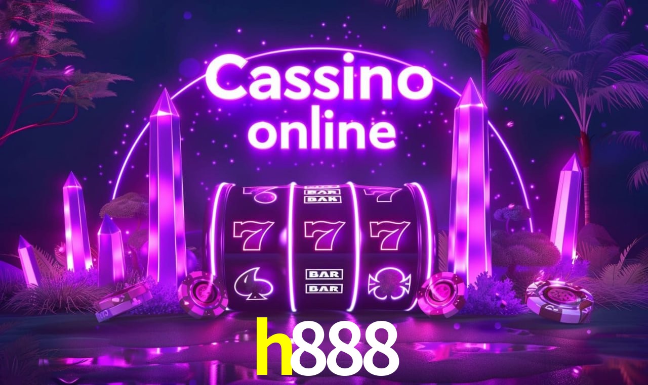 h888 Certificado eCOGRA - Jogos Justos Auditados