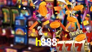 Odds Competitivas h888