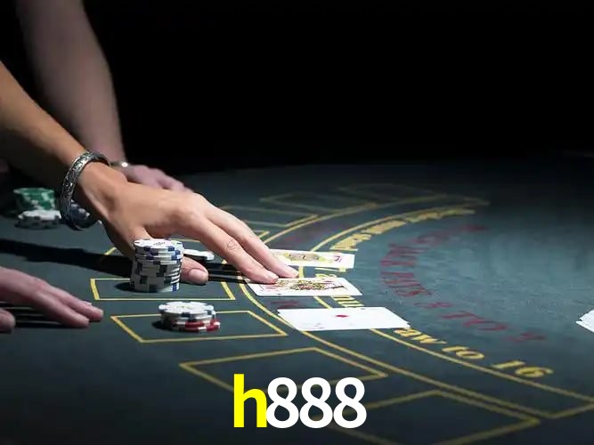 Plataforma h888 - Cloud AWS Infrastructure