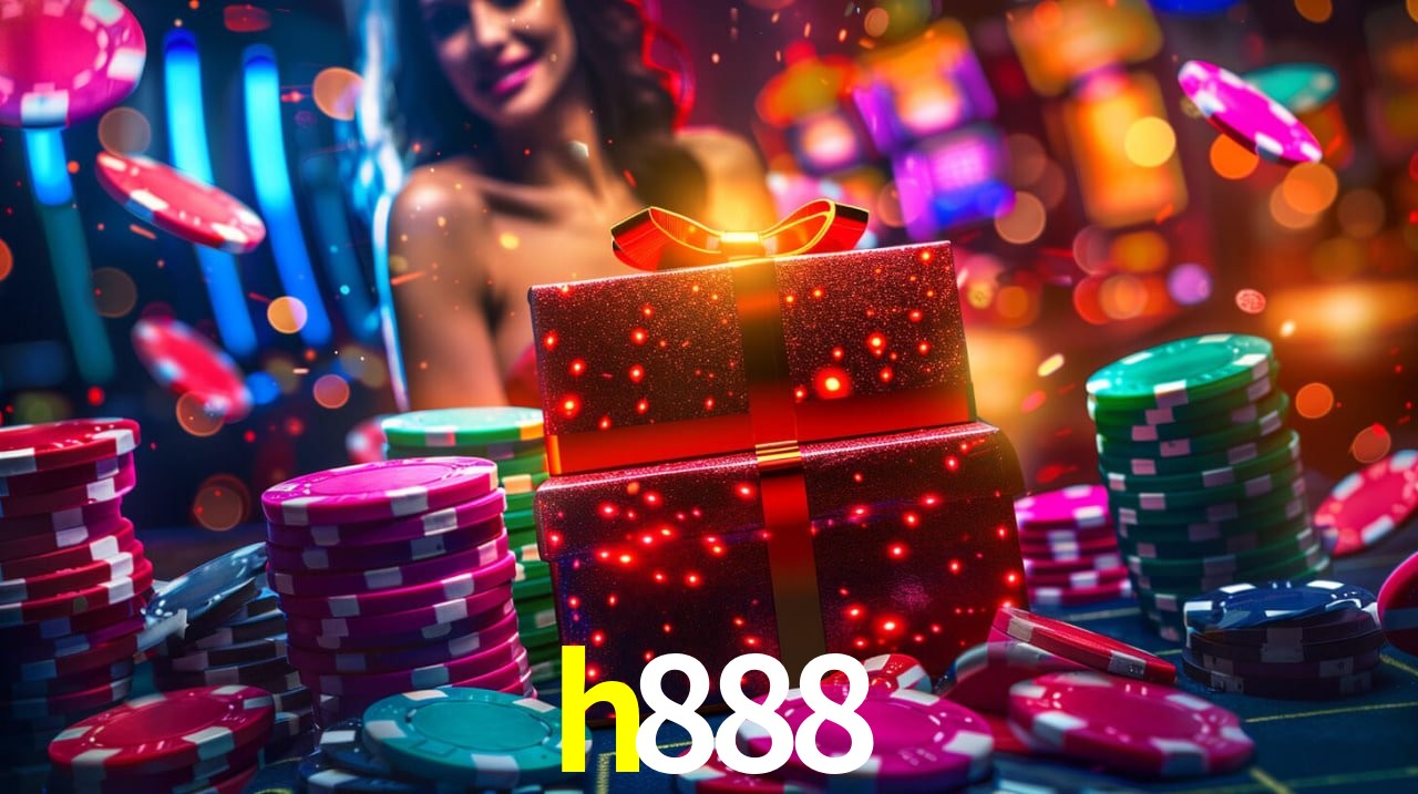 h888 Logo 2