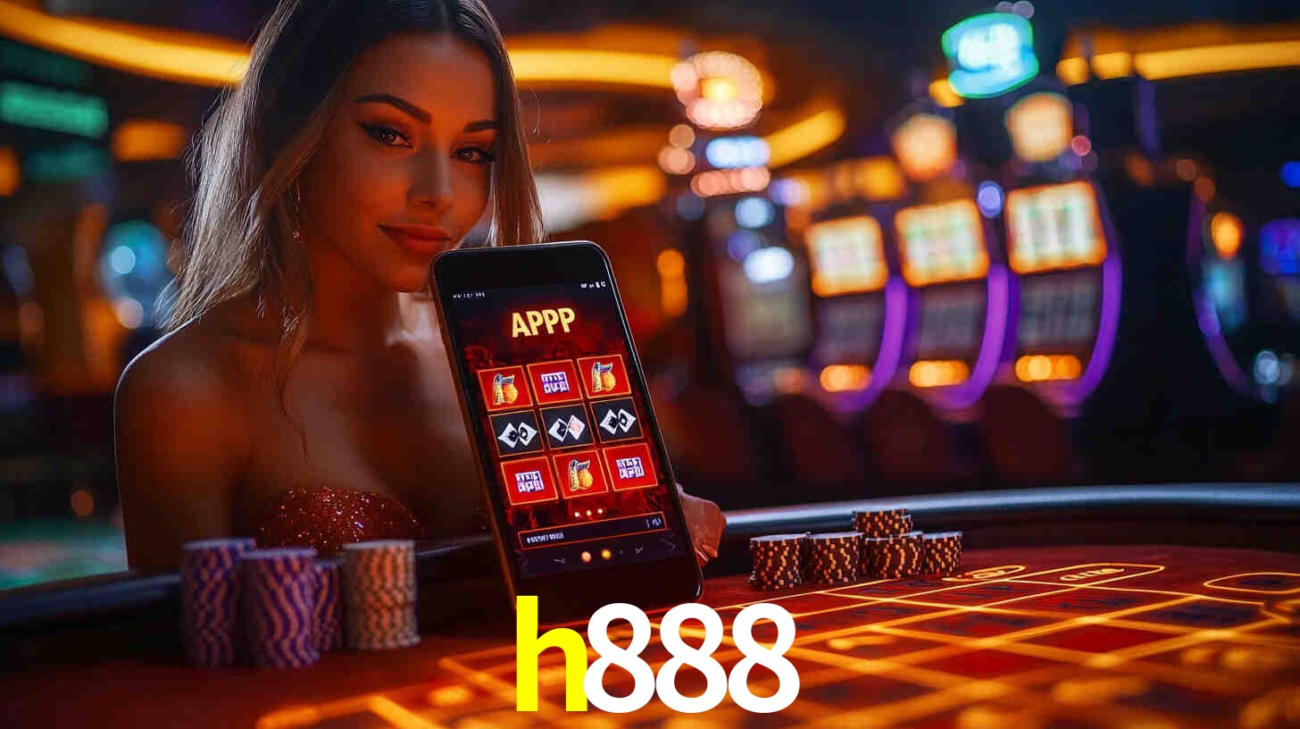 Descubra a Essência do h888: Nossa História e Compromissos