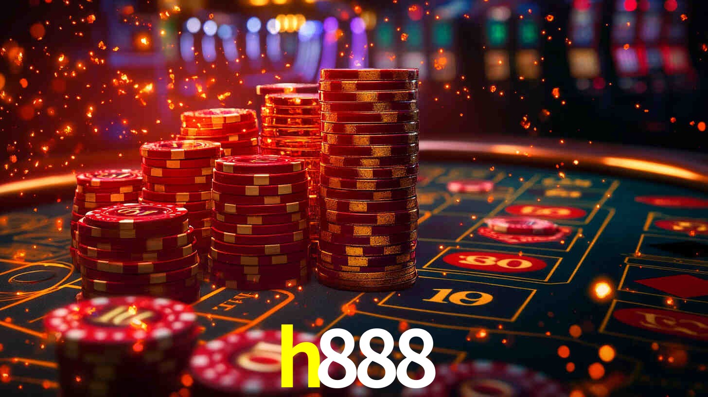Licença Curaçao h888