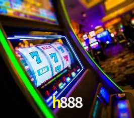 Inovações de Jogos na h888: O Futuro das Experiências Interativas