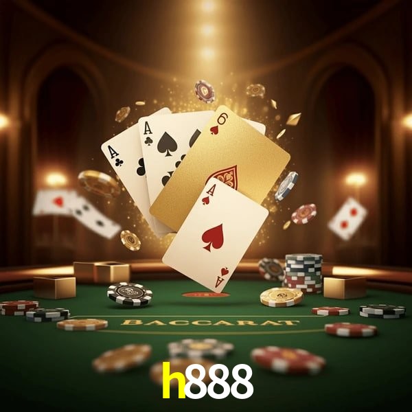 Live Casino h888