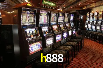 Desvendando o Mundo dos Jogos Virtuais na h888