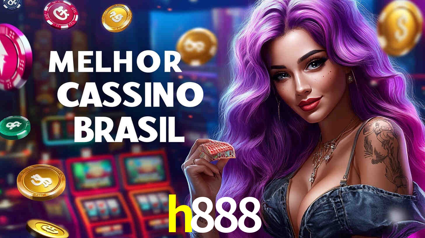 Explorando a Categoria de Eventos em Apostas na h888