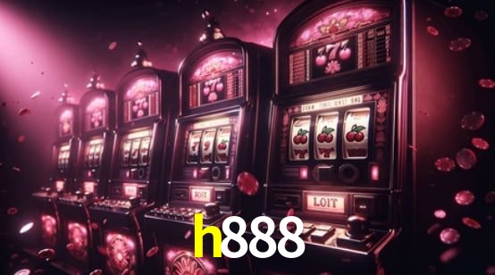 Bônus Diários h888