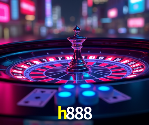 A Experiência Imersiva dos Cassinos Ao Vivo no h888