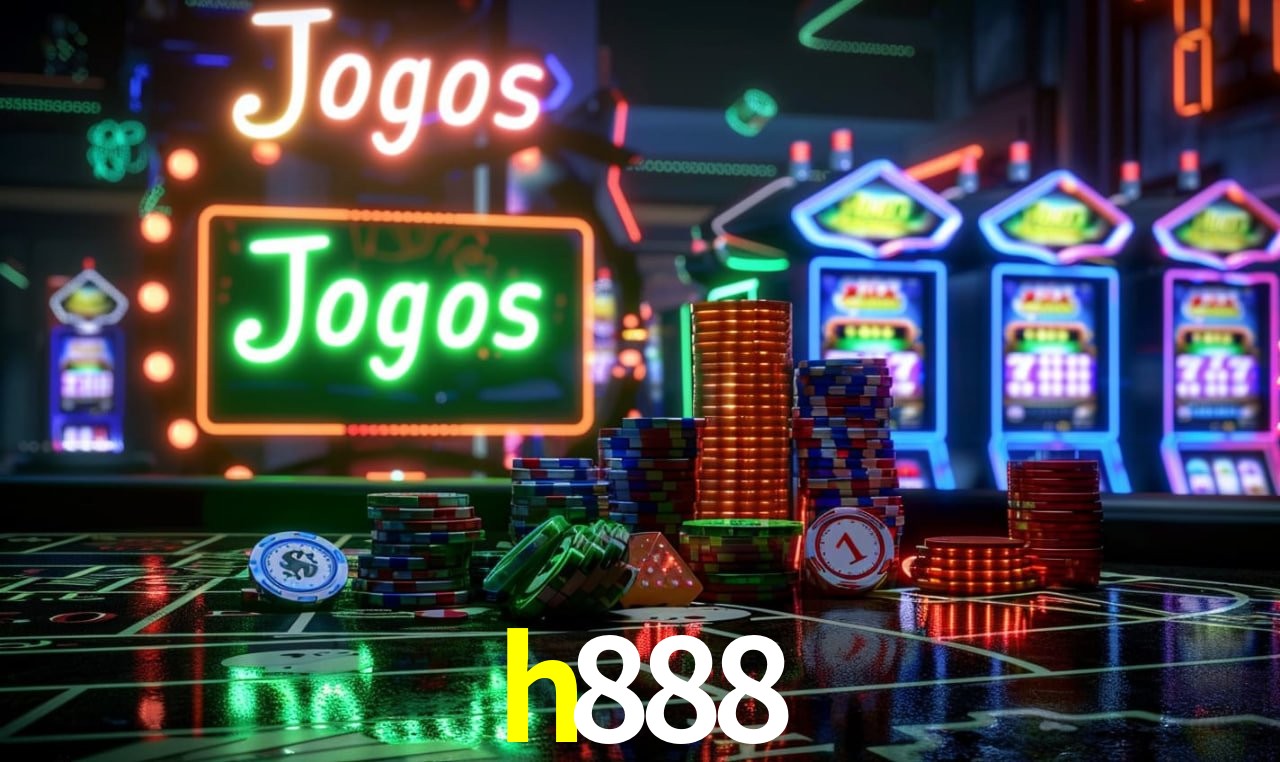 Servidor Brasil h888