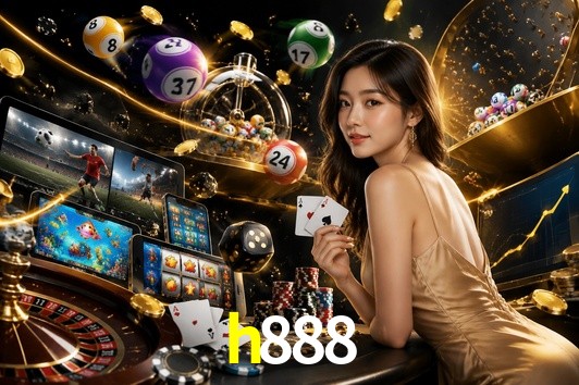 Seasonal Promotions h888