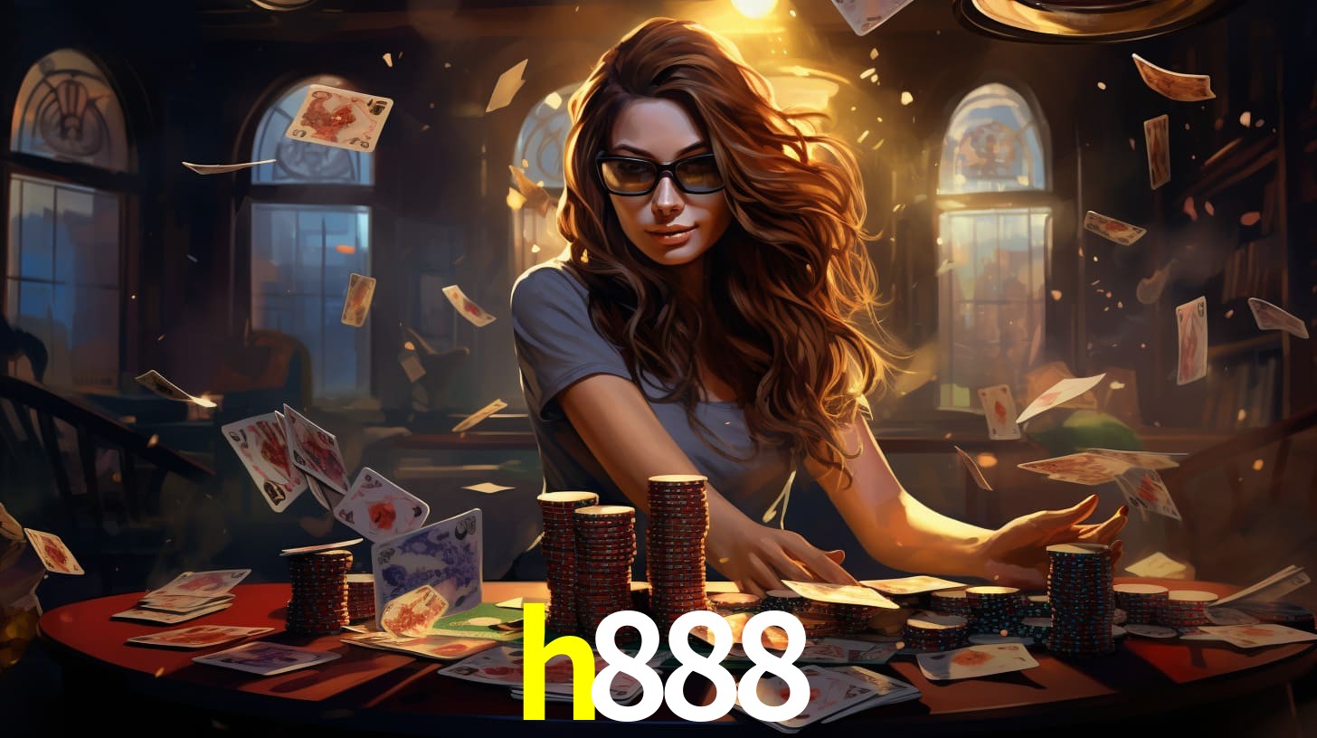 Tournaments h888