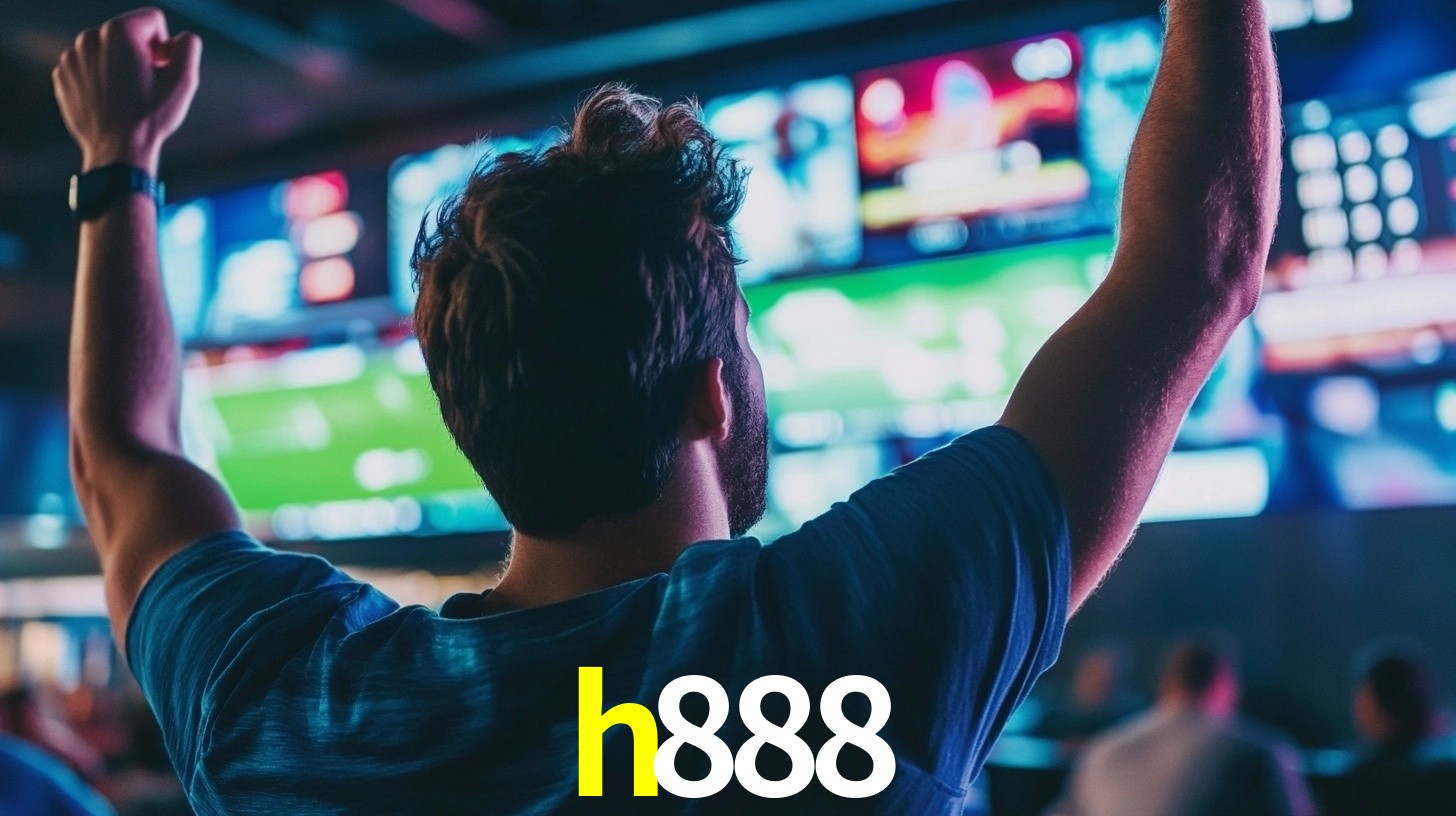 h888: A Experiência de Casino com Jogos de Mesa ao Vivo