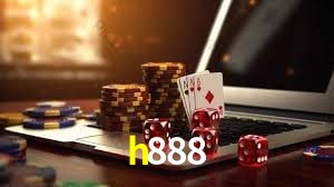 Interface Premium h888