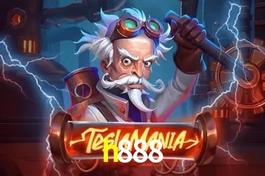 Integração de APIs h888