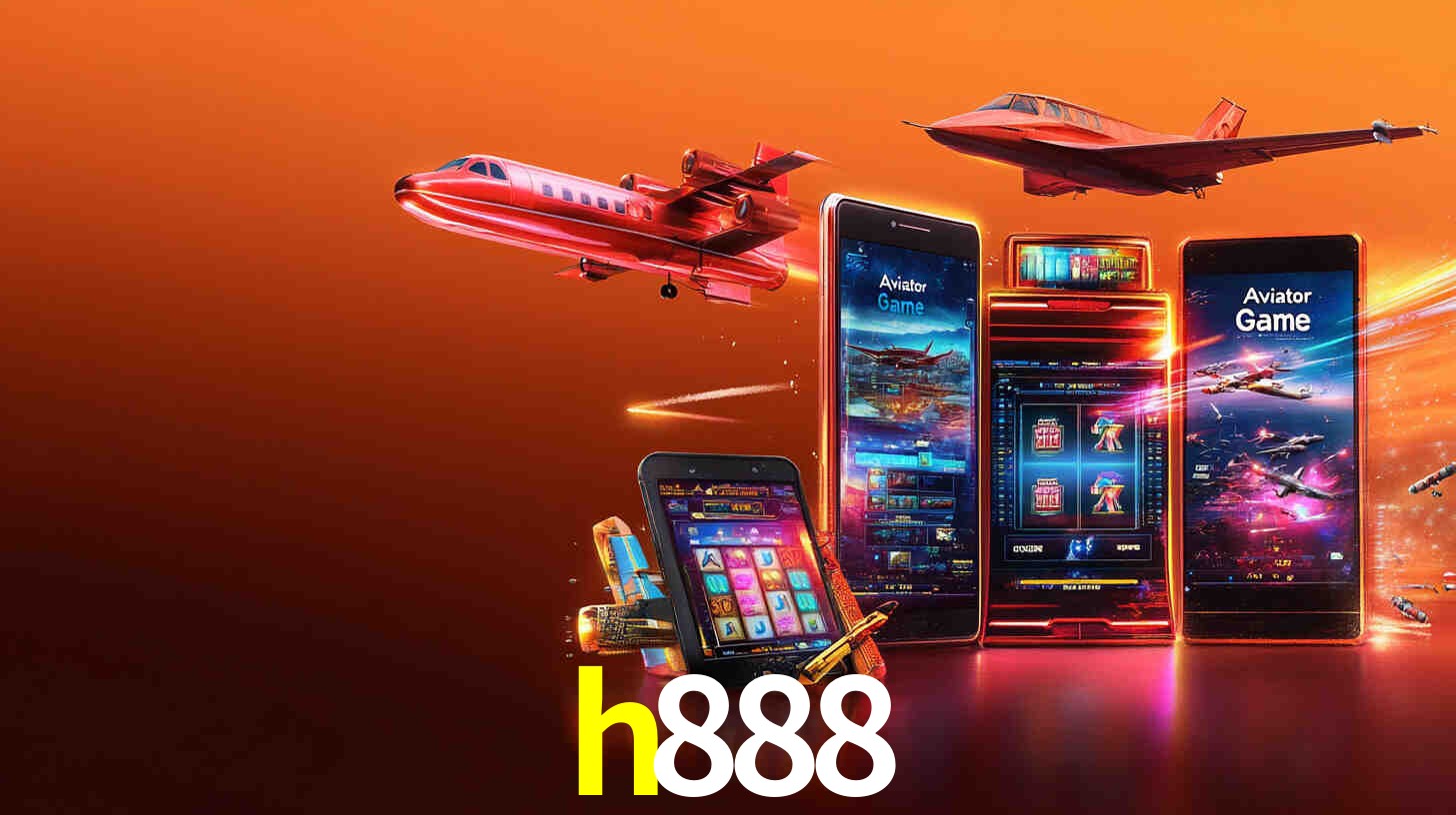 Descubra o Programa VIP da h888: Vantagens Exclusivas para Jogadores