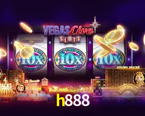 h888 Cassino Online Certificado