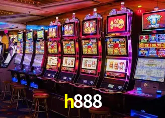 h888 Pagamento Seguro SSL