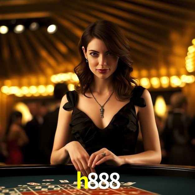 Inovações de Jogos na h888: O Futuro das Experiências Interativas