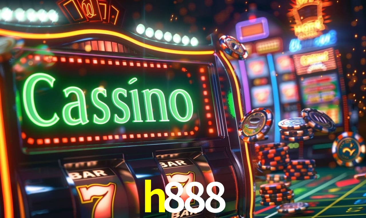 Promoção Relâmpago h888
