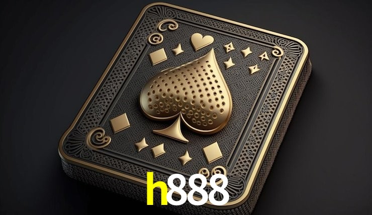 Jogos de Slot h888