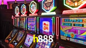 Torneios h888