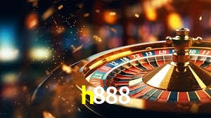 Plataforma h888 - Segurança SSL 256-bit