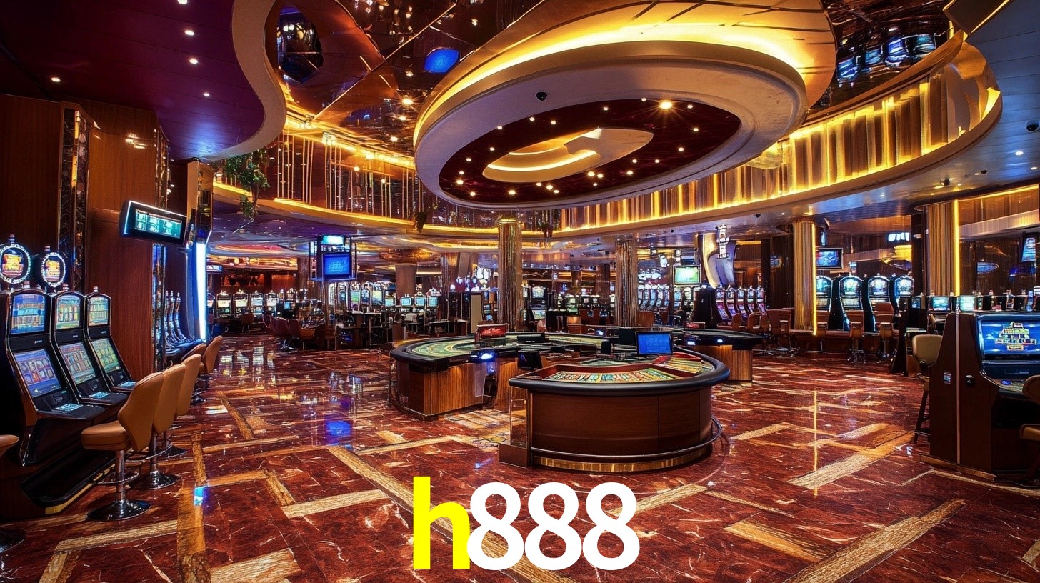 Exclusive Games h888