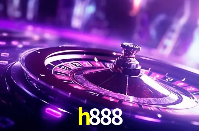 Bônus de Boas-vindas h888