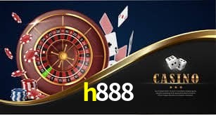 Recursos de Bônus h888