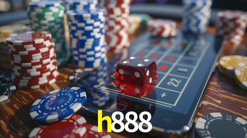 Cash Out h888