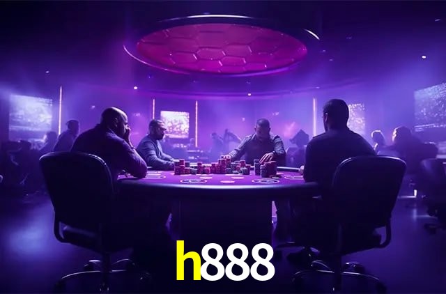 Provedores de Jogos h888