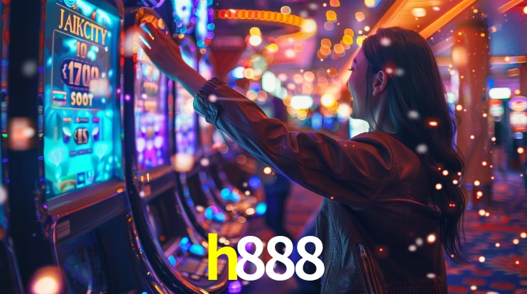 h888 - Cassino Premium do Brasil - h888.com