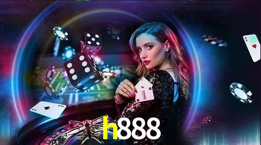 Flash Promotion h888