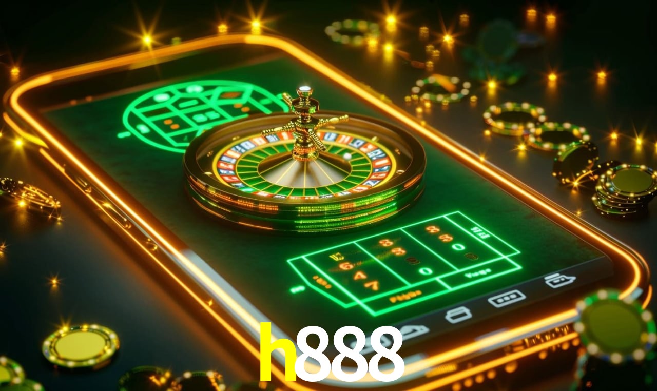 h888 Segurança Logo 1
