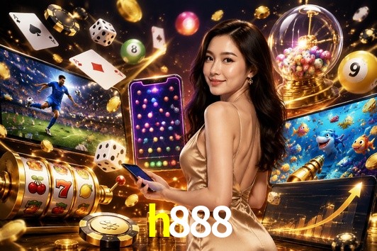 Live Casino h888