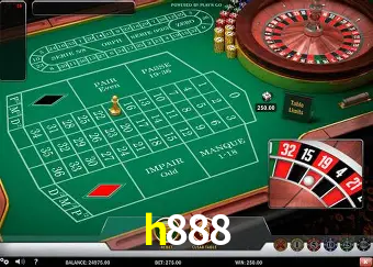 Desvendando o Mundo dos Jogos Virtuais na h888