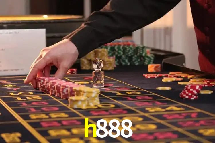 A Popularidade dos Caça-Níqueis no h888