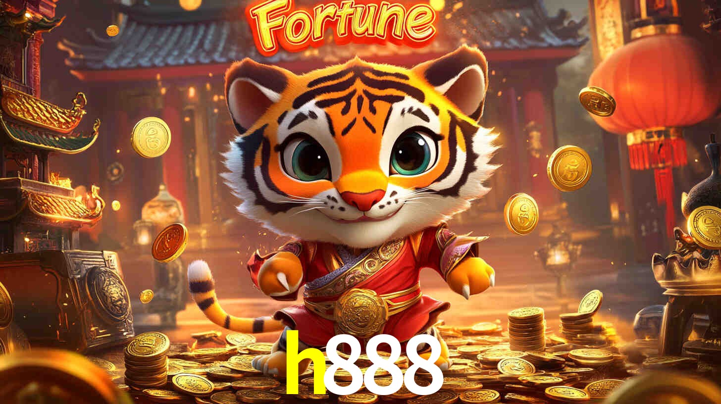 Apostas Esportivas na h888: Um Guia Completo