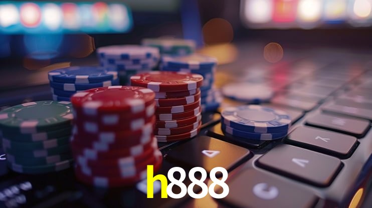 h888 PIX Instantâneo - Saques em 8 Minutos