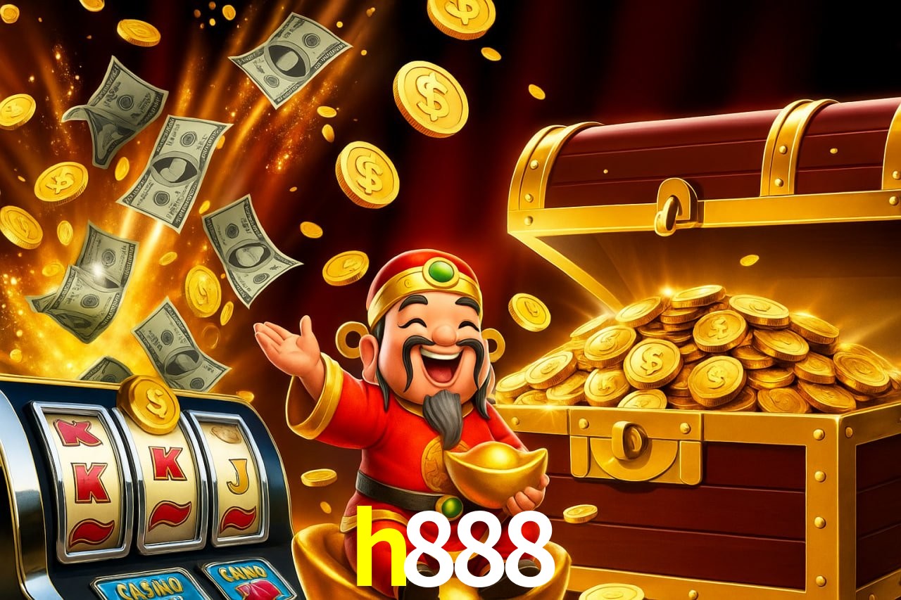 Casino VIP h888
