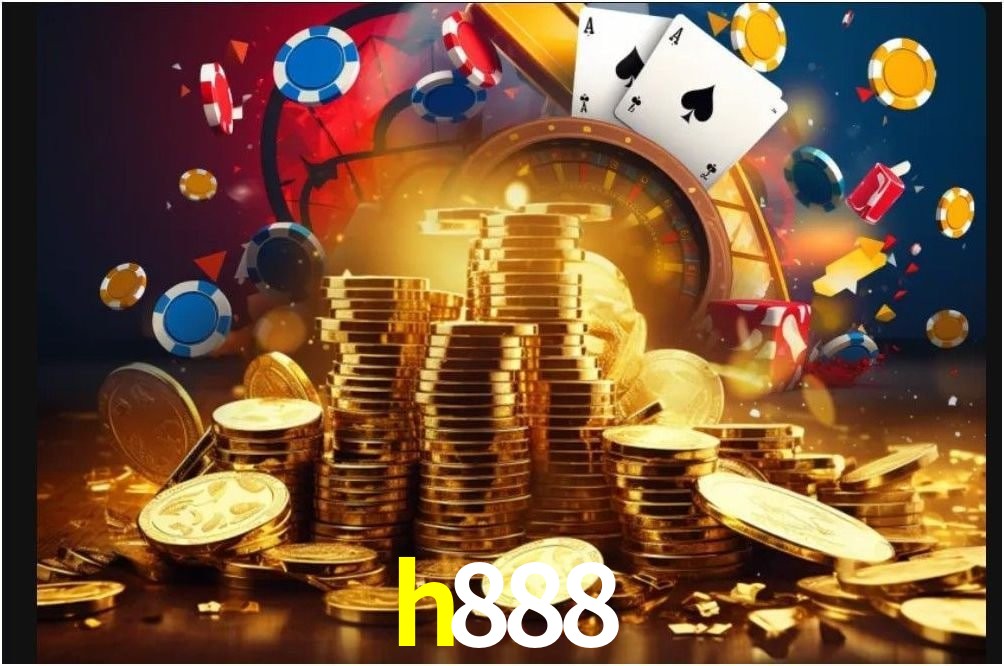 Jogos Exclusivos h888