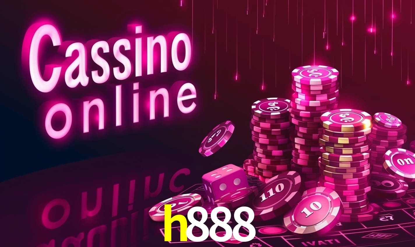 A Emoção da Loteria na h888: Uma Chance de Mudança de Vida