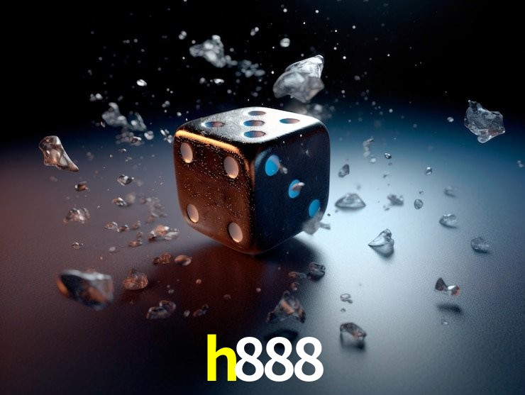Slots h888 - Jackpots Progressivos