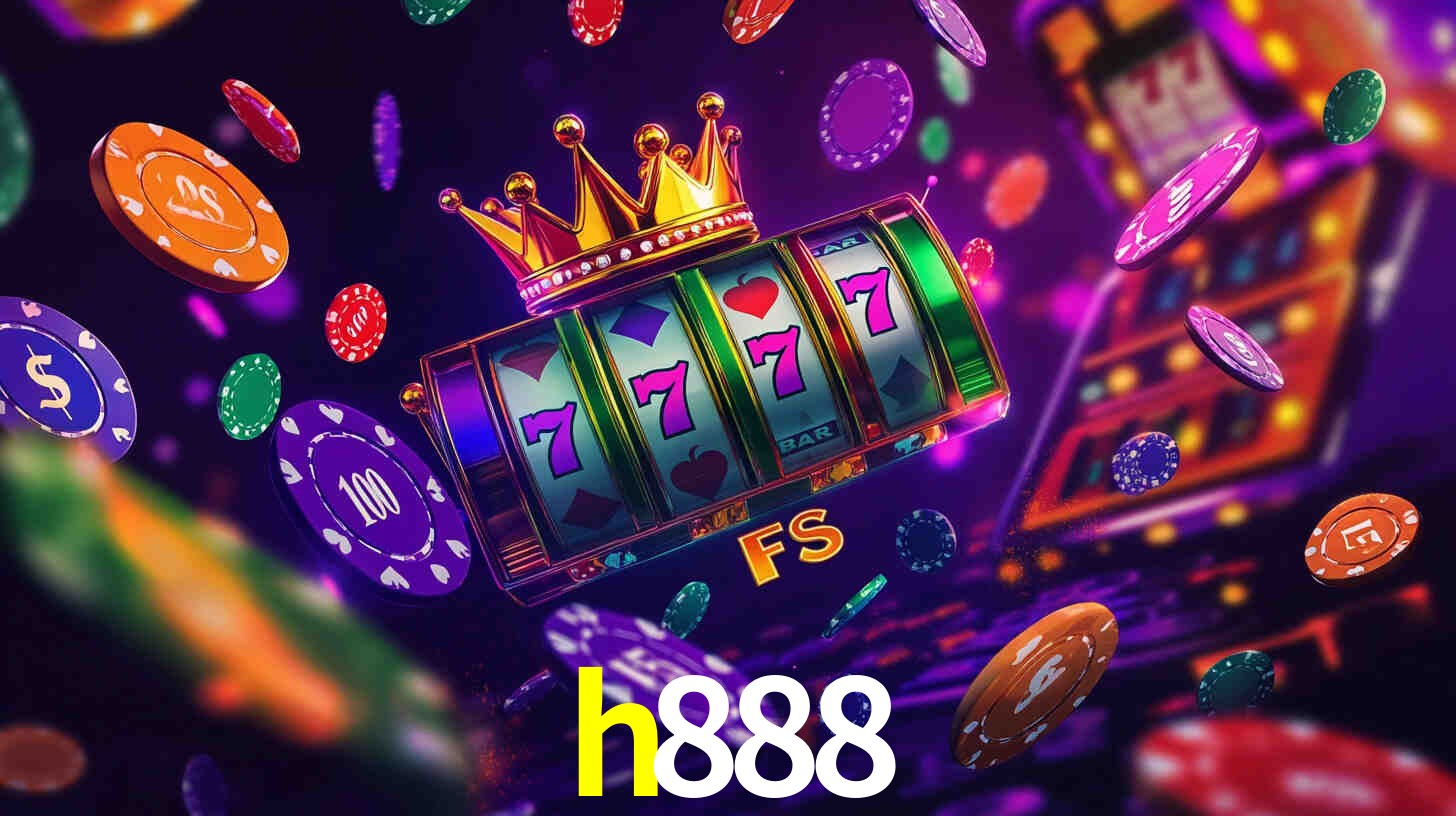 Premium Interface h888
