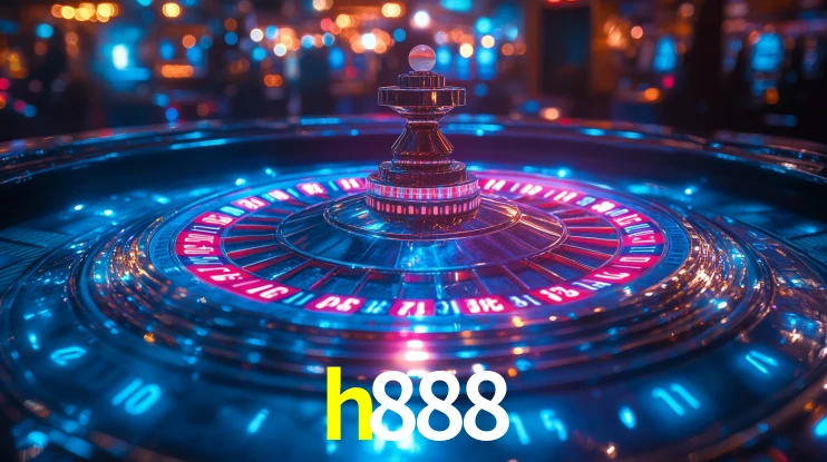Experimente o Login Seguro Premium no h888