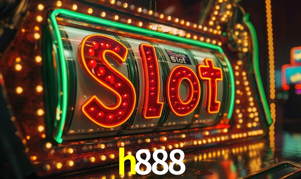 h888 Instalar Logo 1